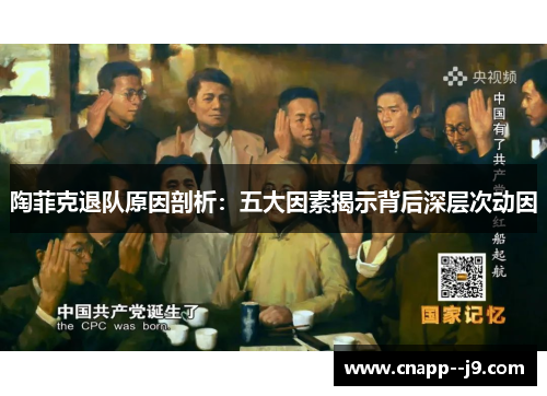 陶菲克退队原因剖析：五大因素揭示背后深层次动因